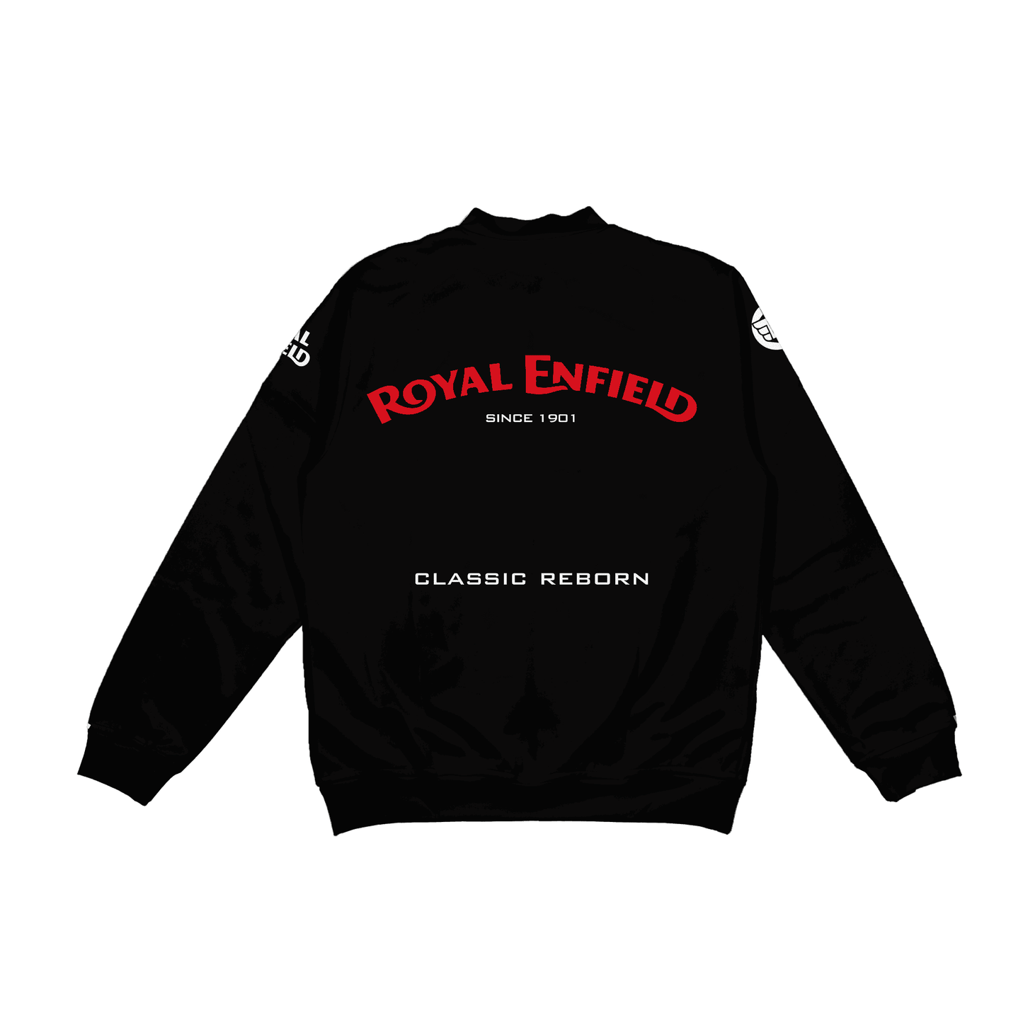 RE Classic Bomber Jacket