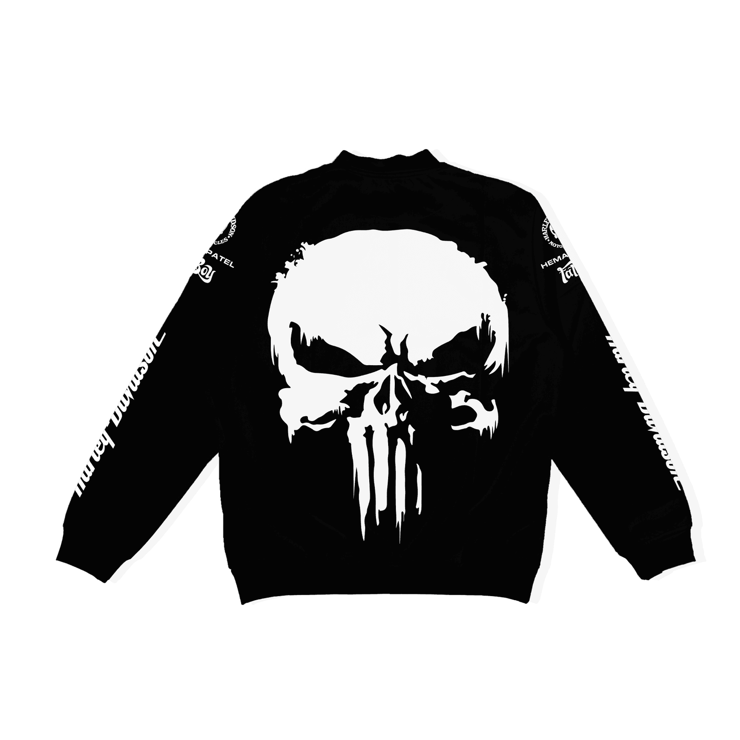 HD Fatboy Bomber Jacket
