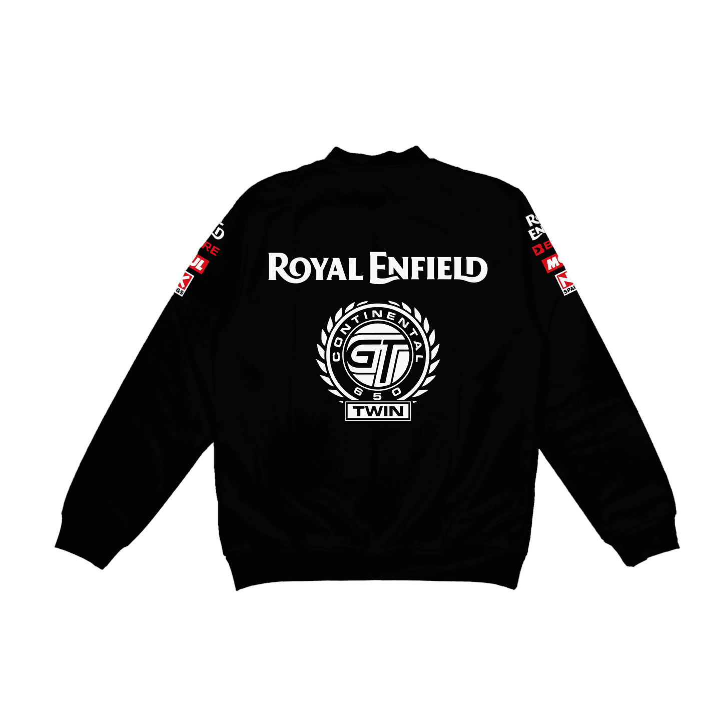 RE GT Bomber Jacket