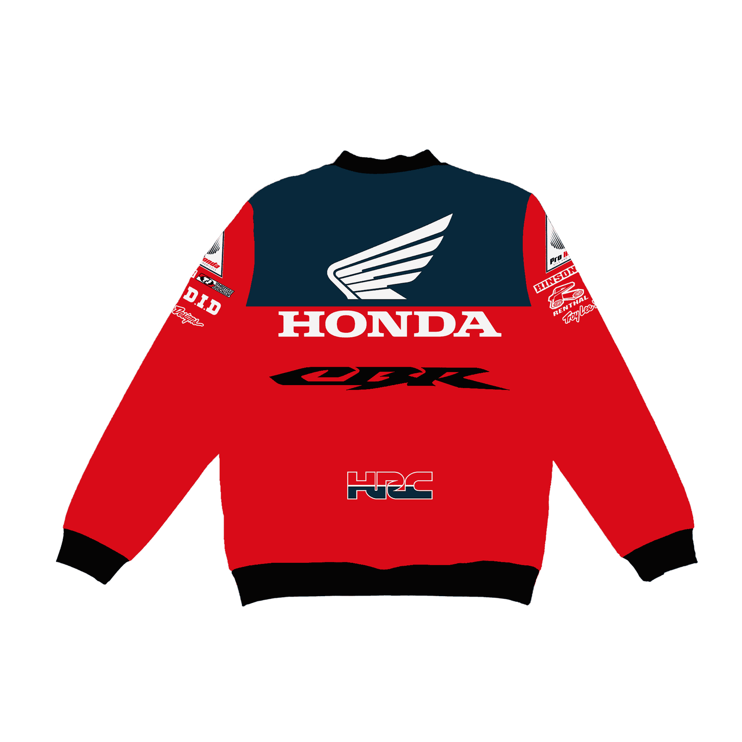 Honda HRC Bomber Jacket