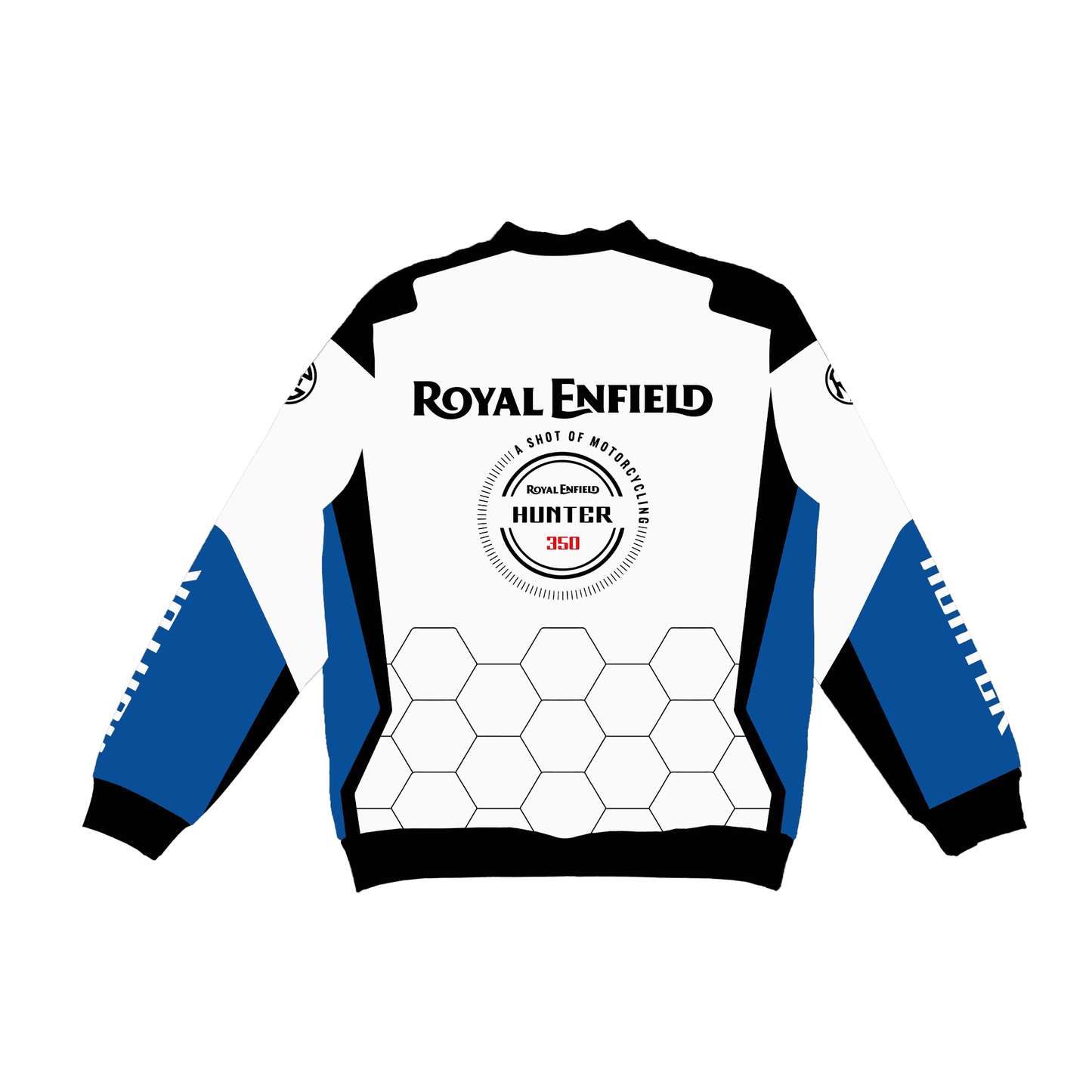 RE Hunter Bomber Jacket