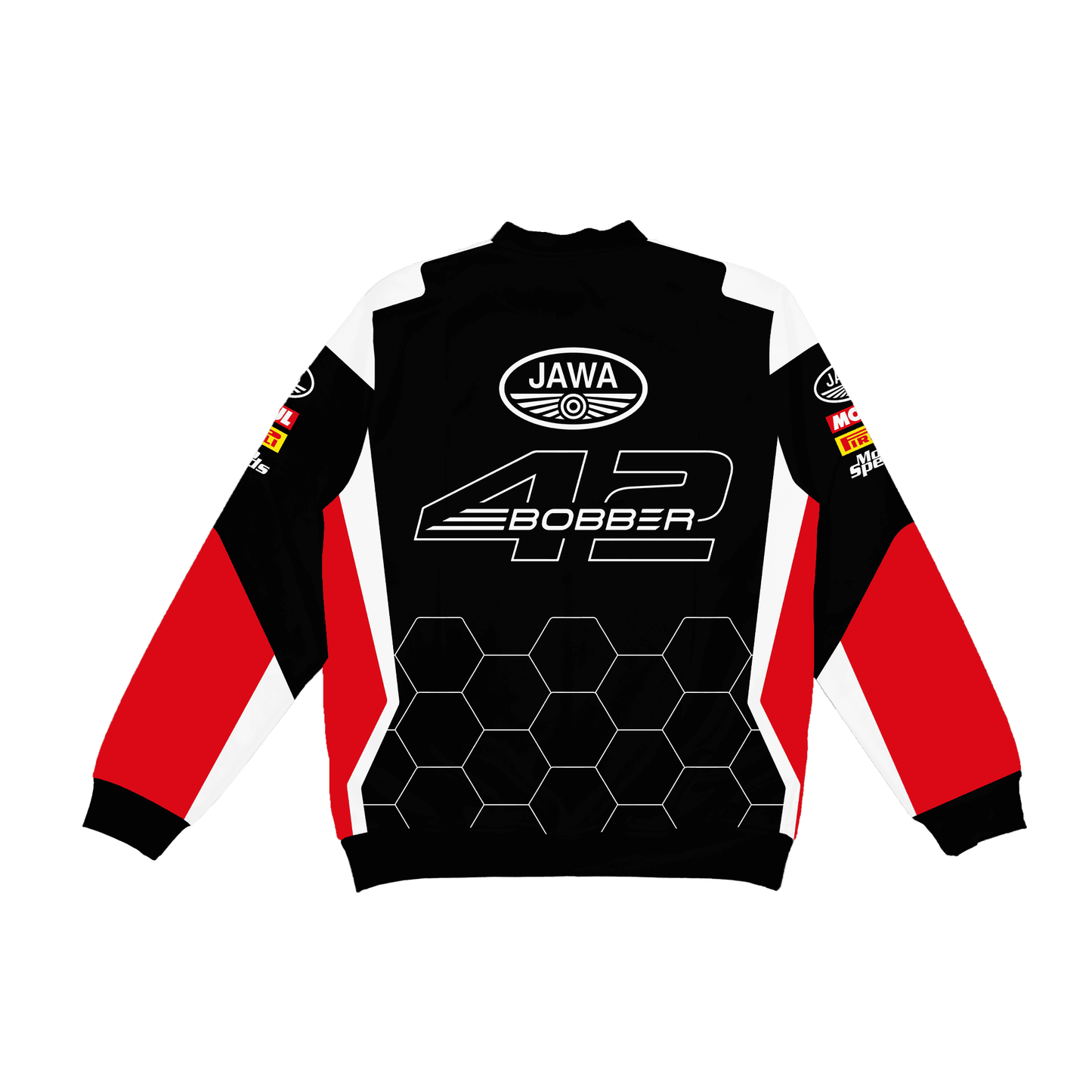 Bobber 42 Bomber Jacket