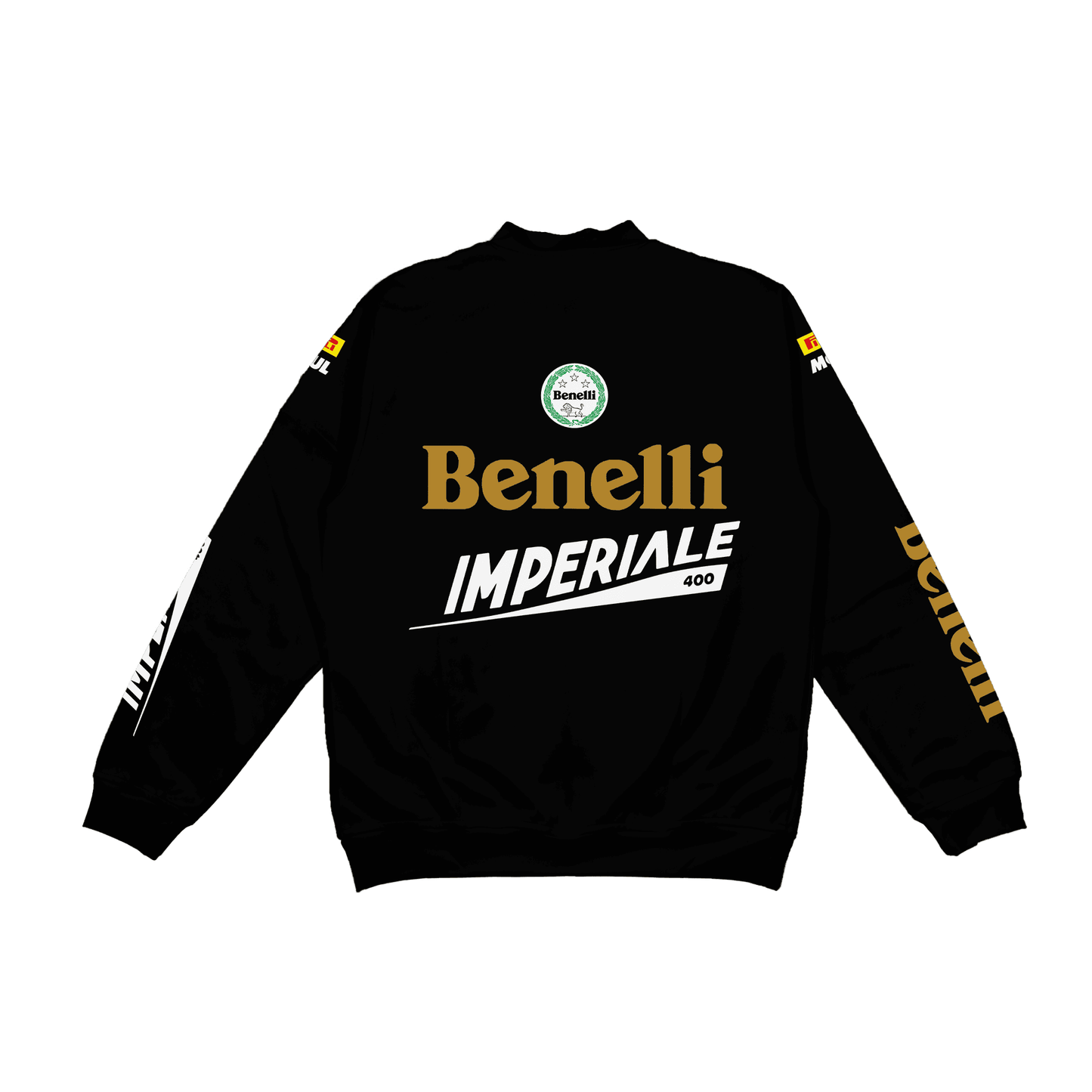 Benelli Imperiale Bomber Jacket
