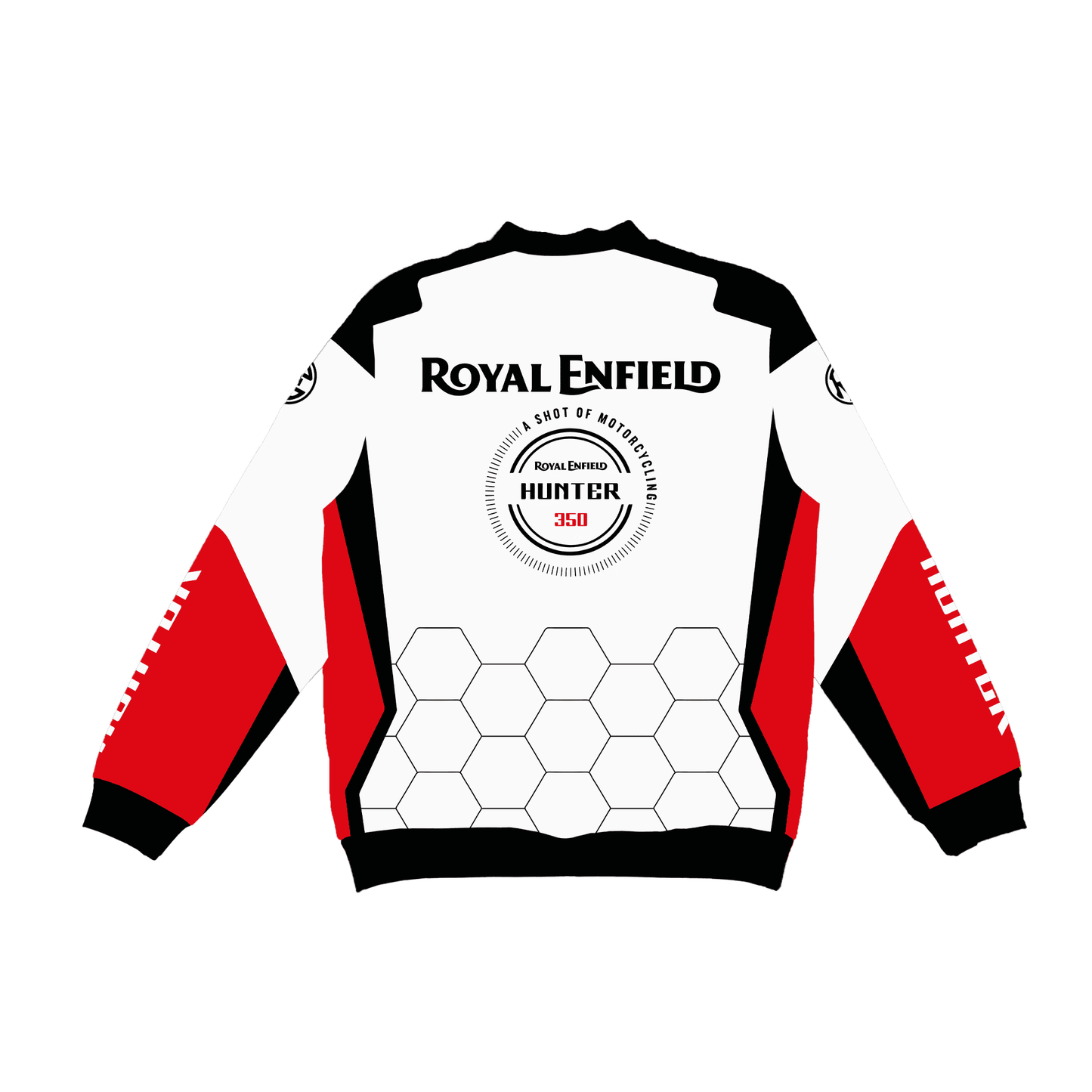 RE Hunter Bomber Jacket