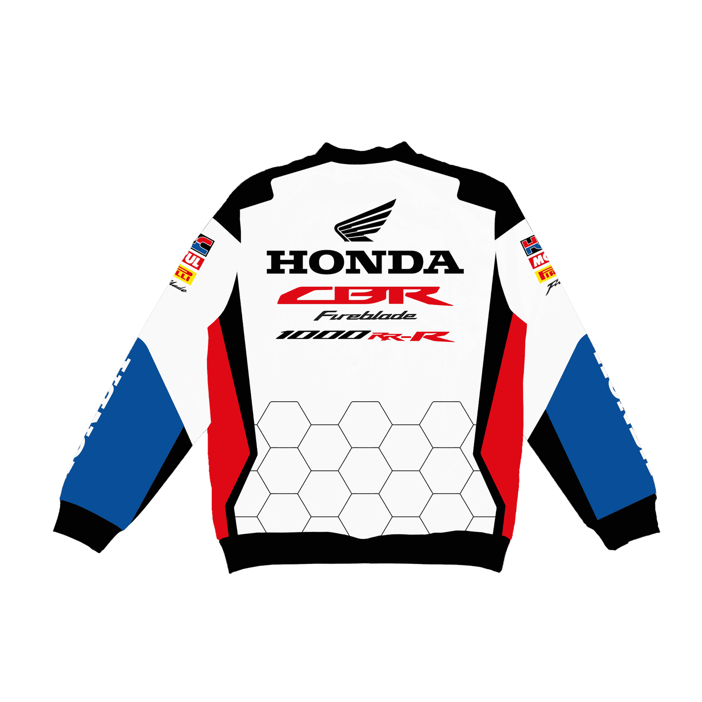 Honda CBR RR-R Bomber Jacket