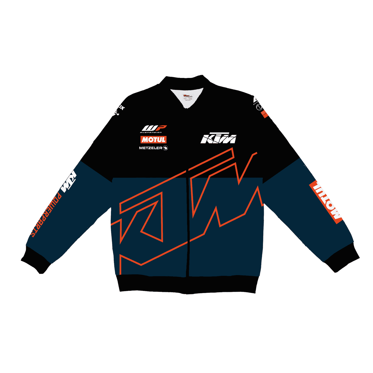 KTM Motospeeds Bomber Jacket