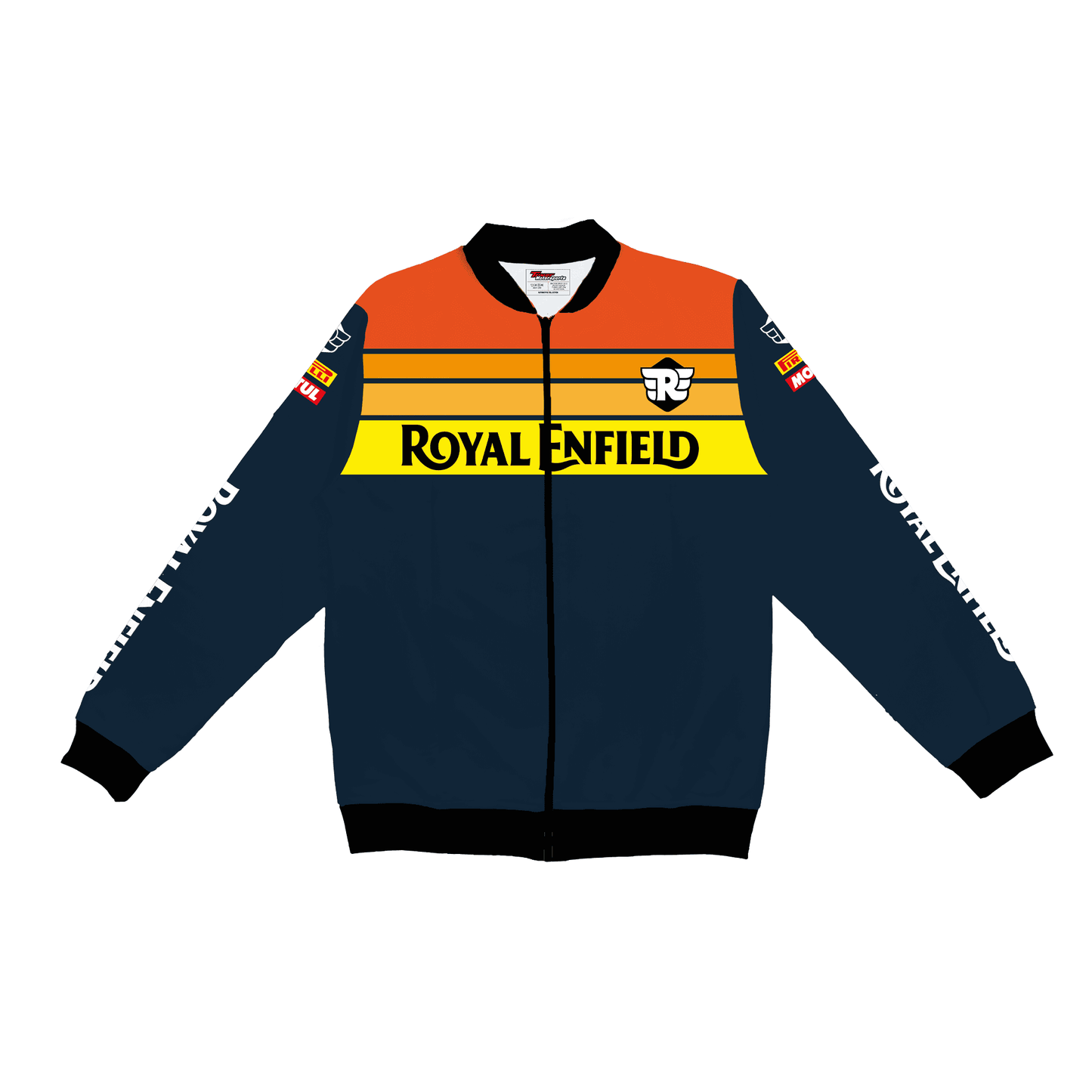 RE Interceptor Bomber Jacket