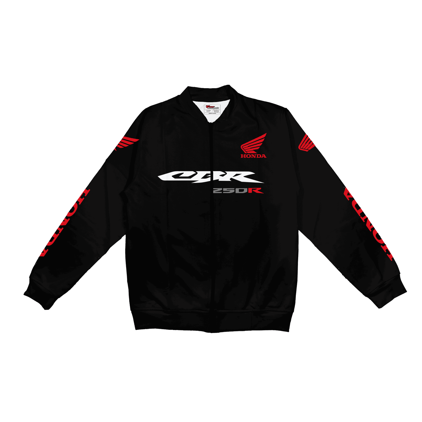 Honda CBR 250R Bomber Jacket