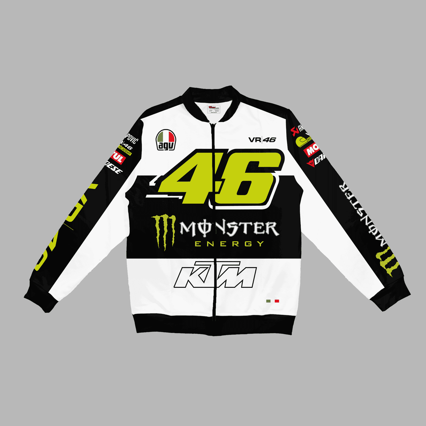 KTM Monster Bomber Jacket