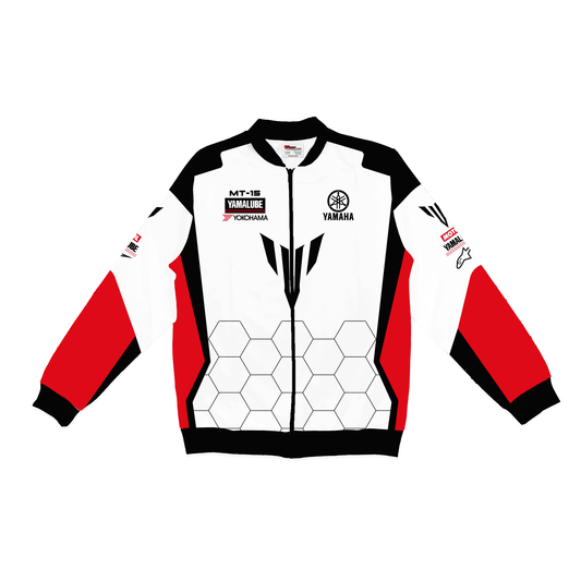 Yamaha MT15 Bomber Jacket