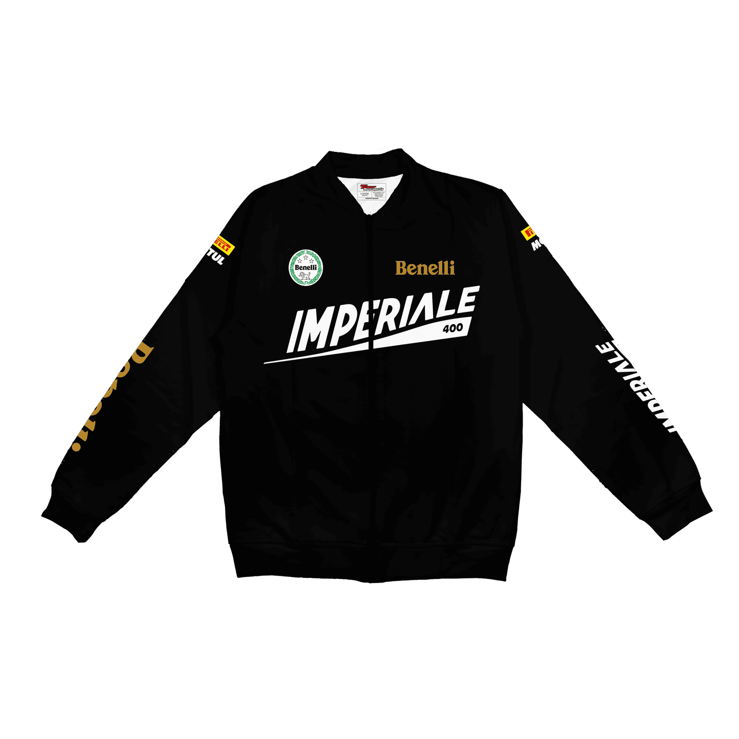 Benelli Imperiale Bomber Jacket
