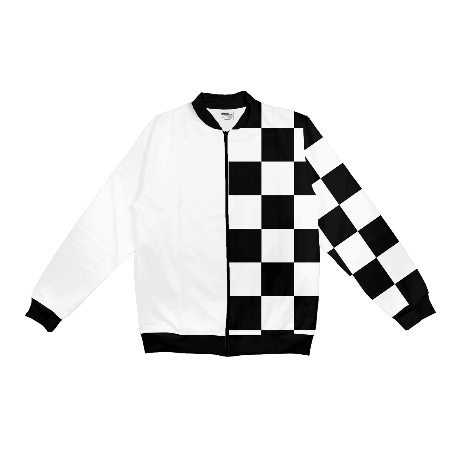 RE Bear650 Bomber Jacket