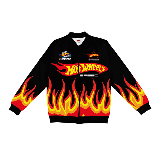 Hotwheels Bomber Jacket