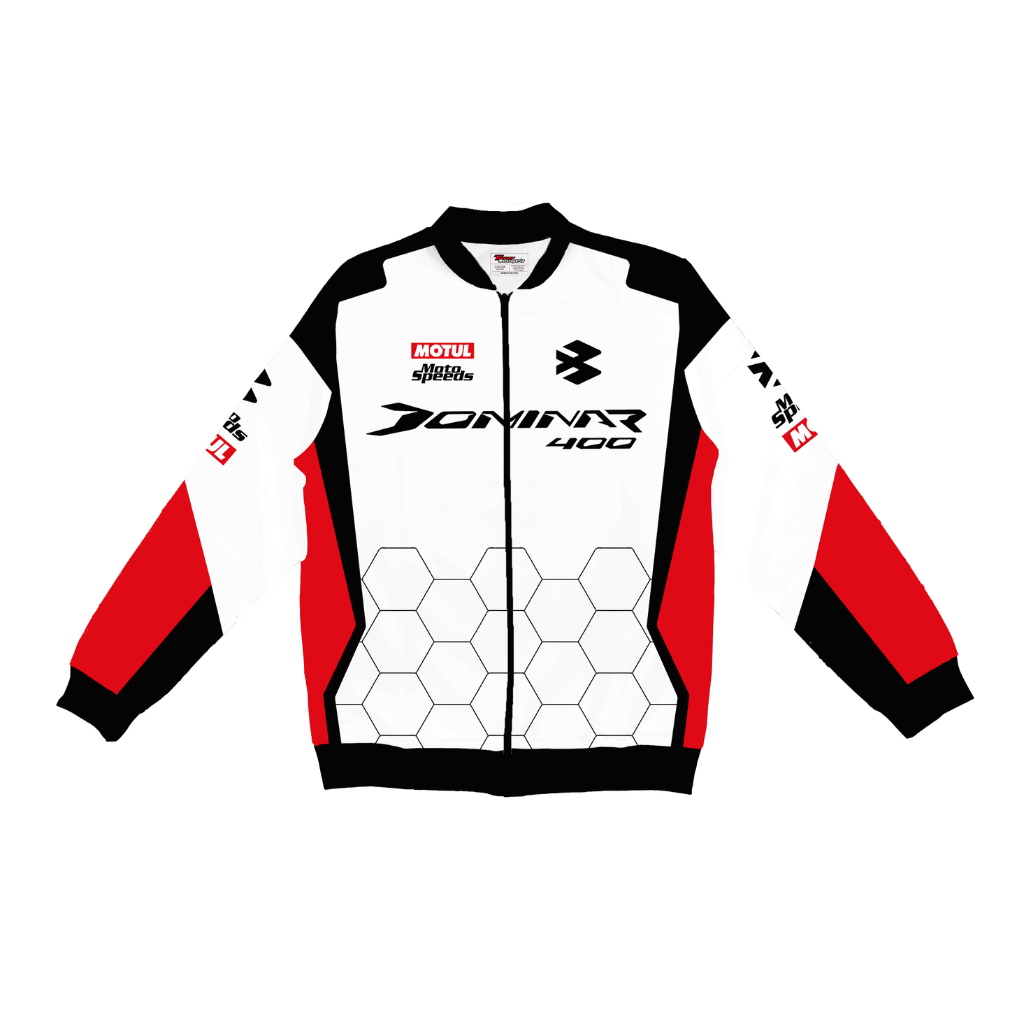 Bajaj Dominar Bomber Jacket