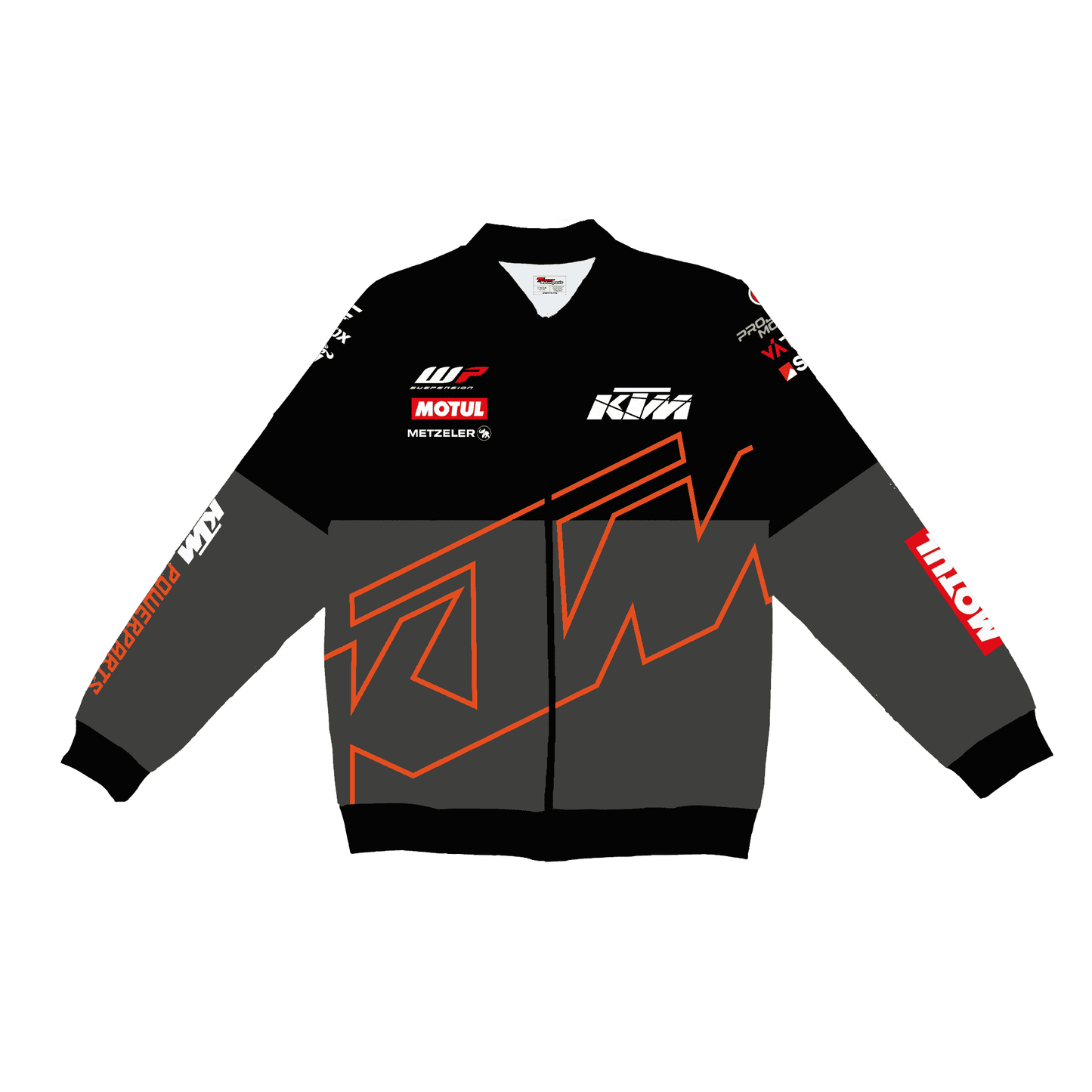 KTM Motospeeds Bomber Jacket