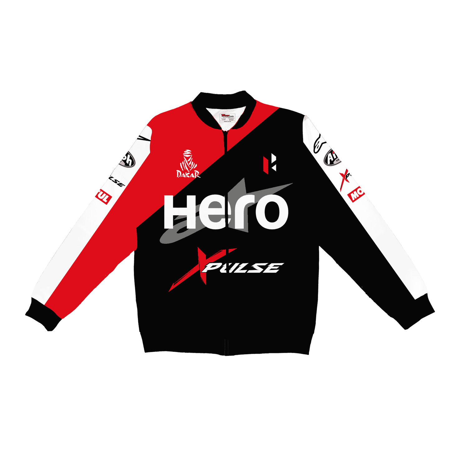 Hero Xpulse Bomber Jacket