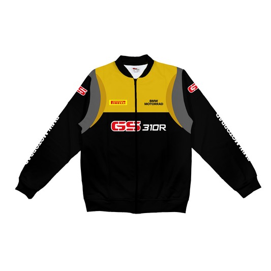 BMW GS310R Bomber Jacket