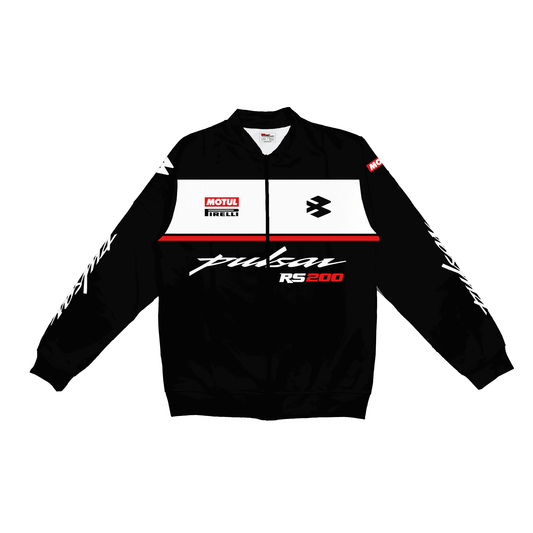 Pulsar RS 200 Bomber Jacket