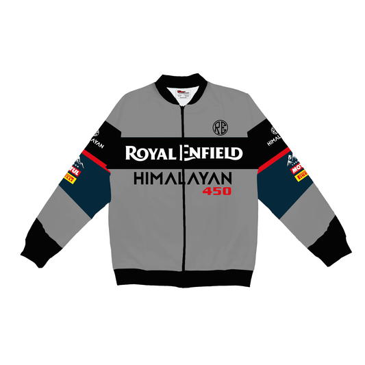Himalayan 450 Bomber Jacket