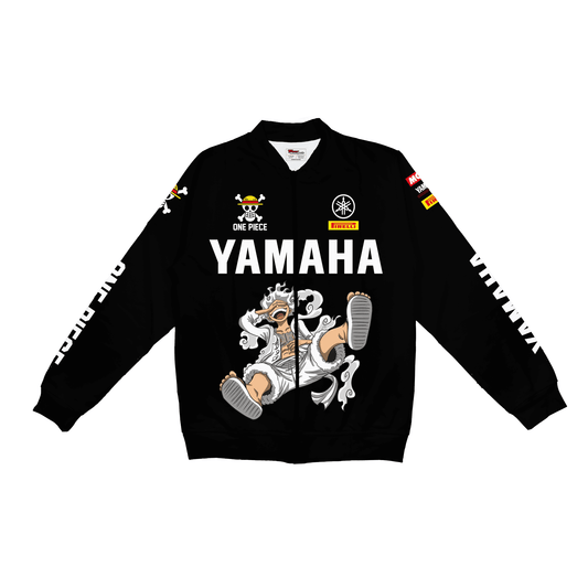 Yamaha One Piece Bomber Jacket