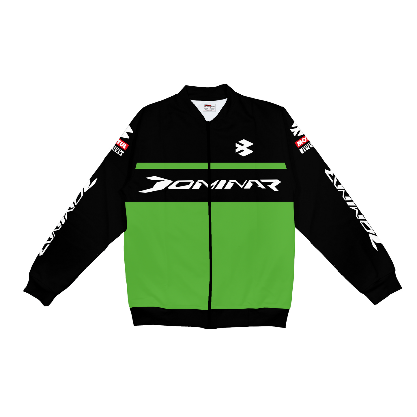 Dominar Bomber Jacket