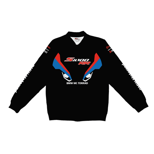BMW S1KRR Bomber Jacket