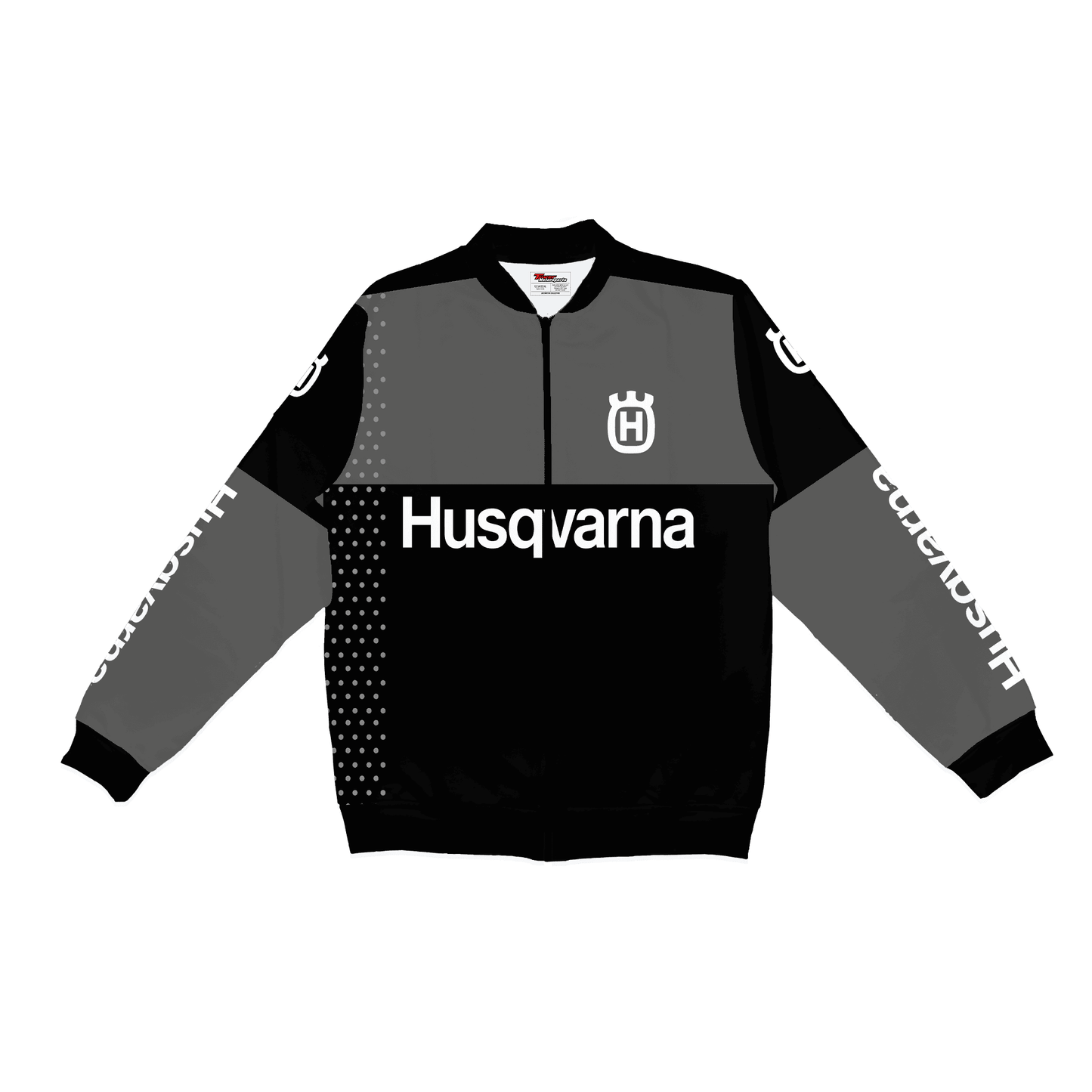 Husqvarna Bomber Jacket