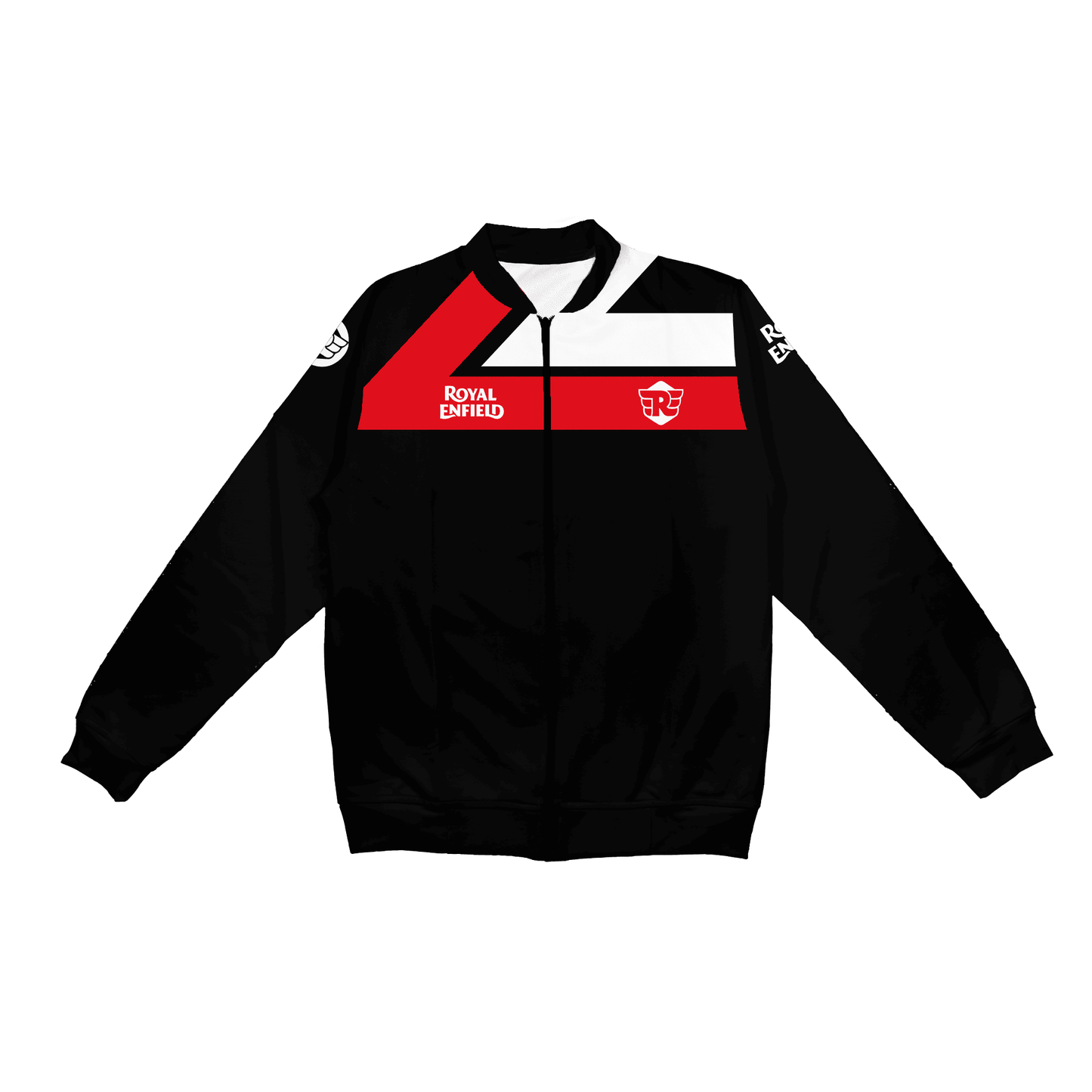 RE Classic Bomber Jacket