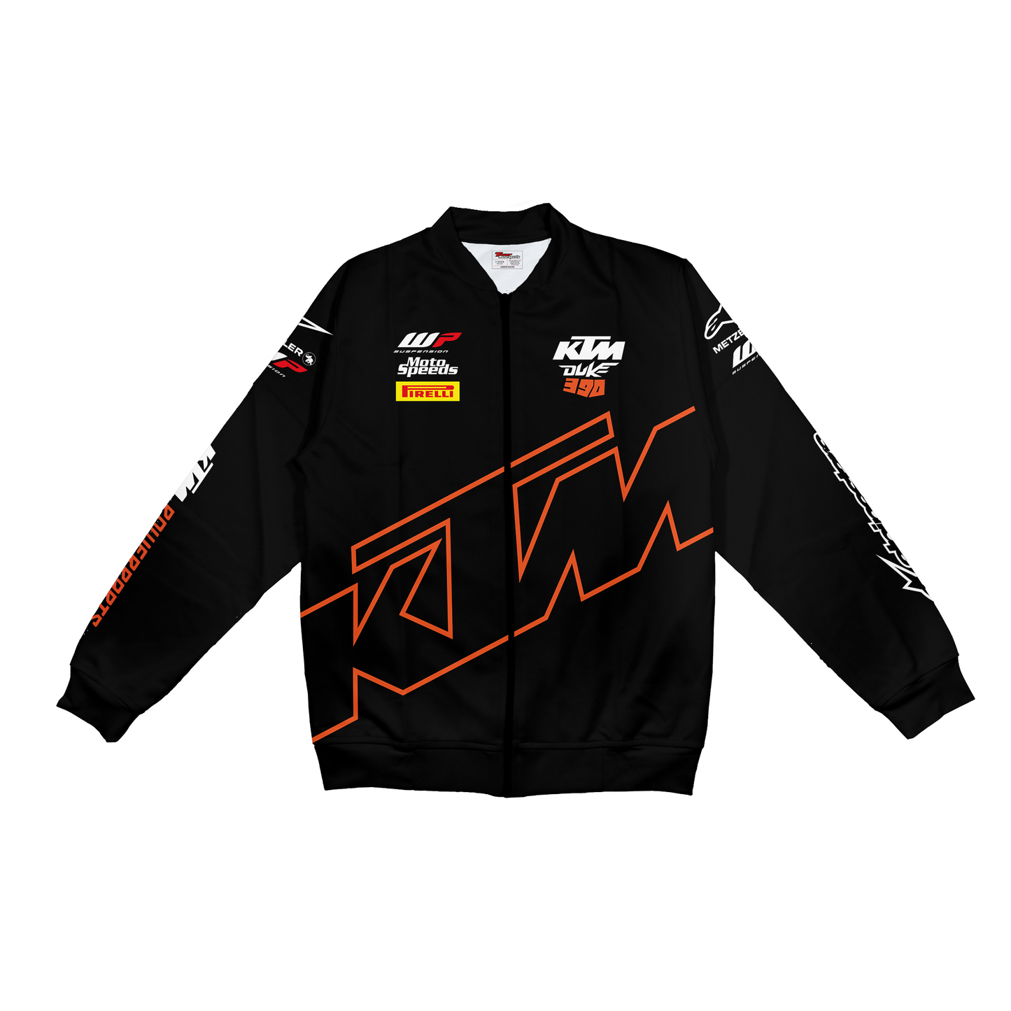 KTM Motospeeds Bomber Jacket