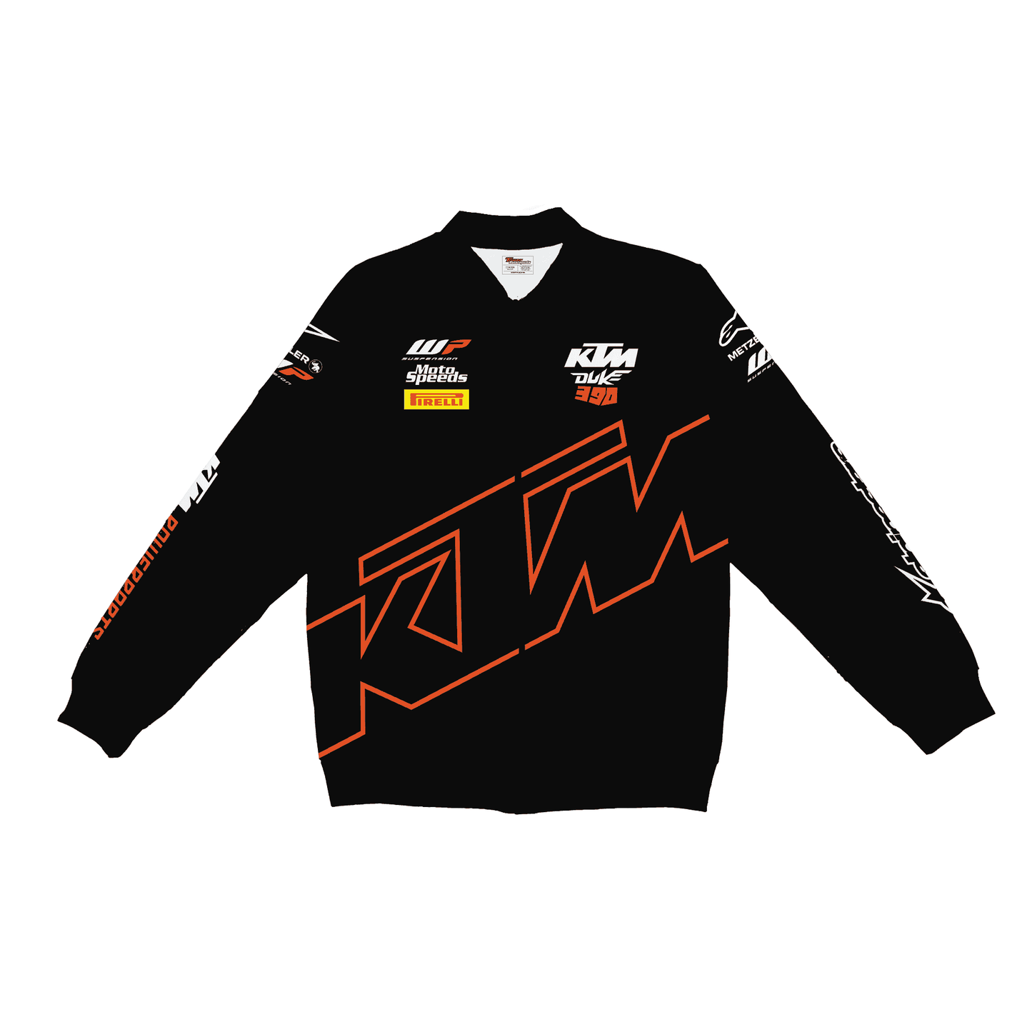 KTM Motospeeds Bomber Jacket