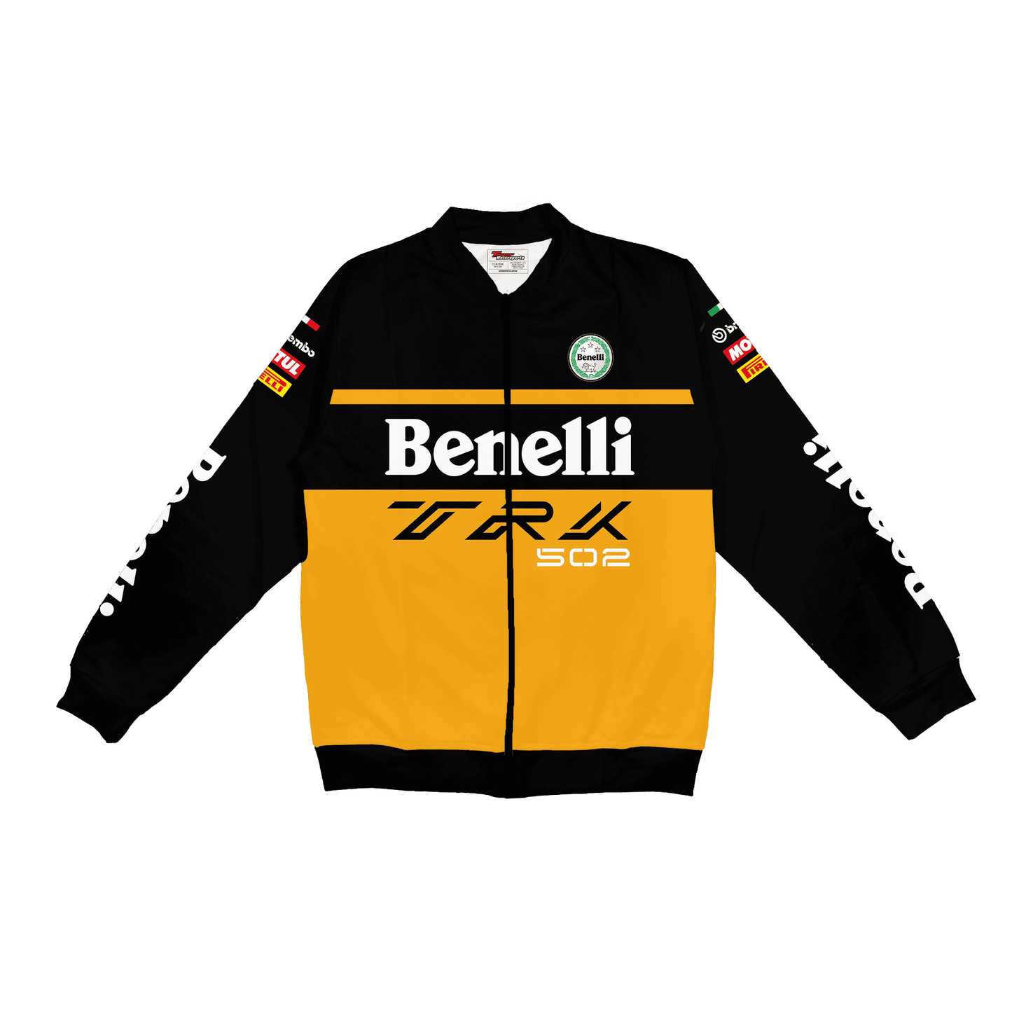 Benelli TRK 502 Bomber Jacket