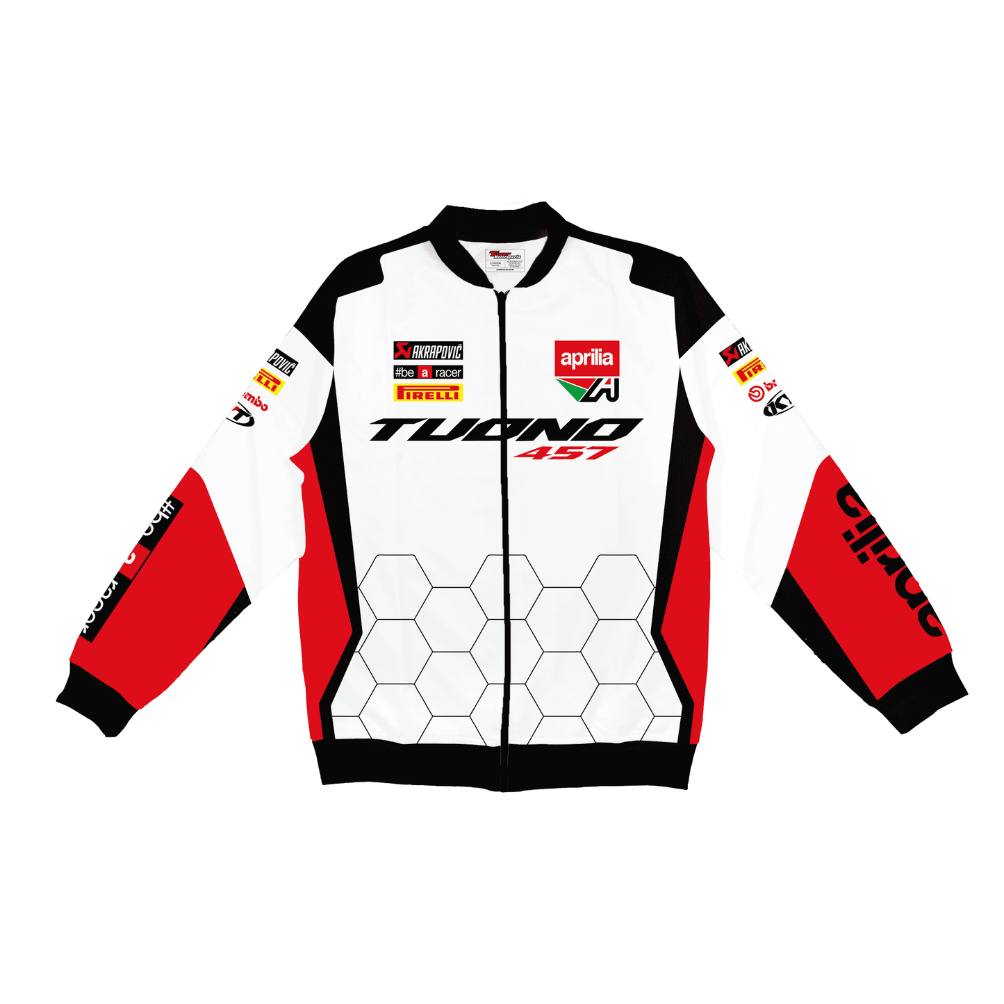 Aprilia Bomber Jacket