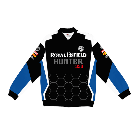 RE Hunter Bomber Jacket