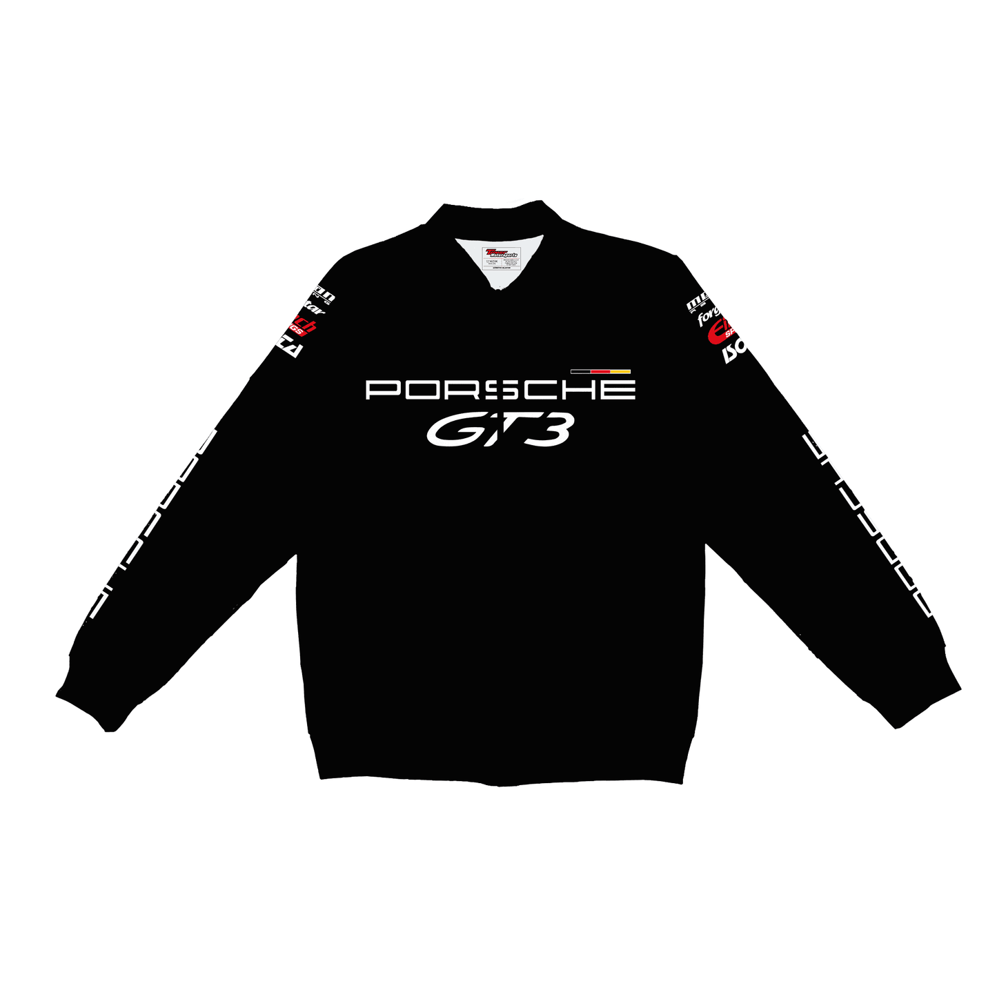 Porsche GT3 Bomber Jacket