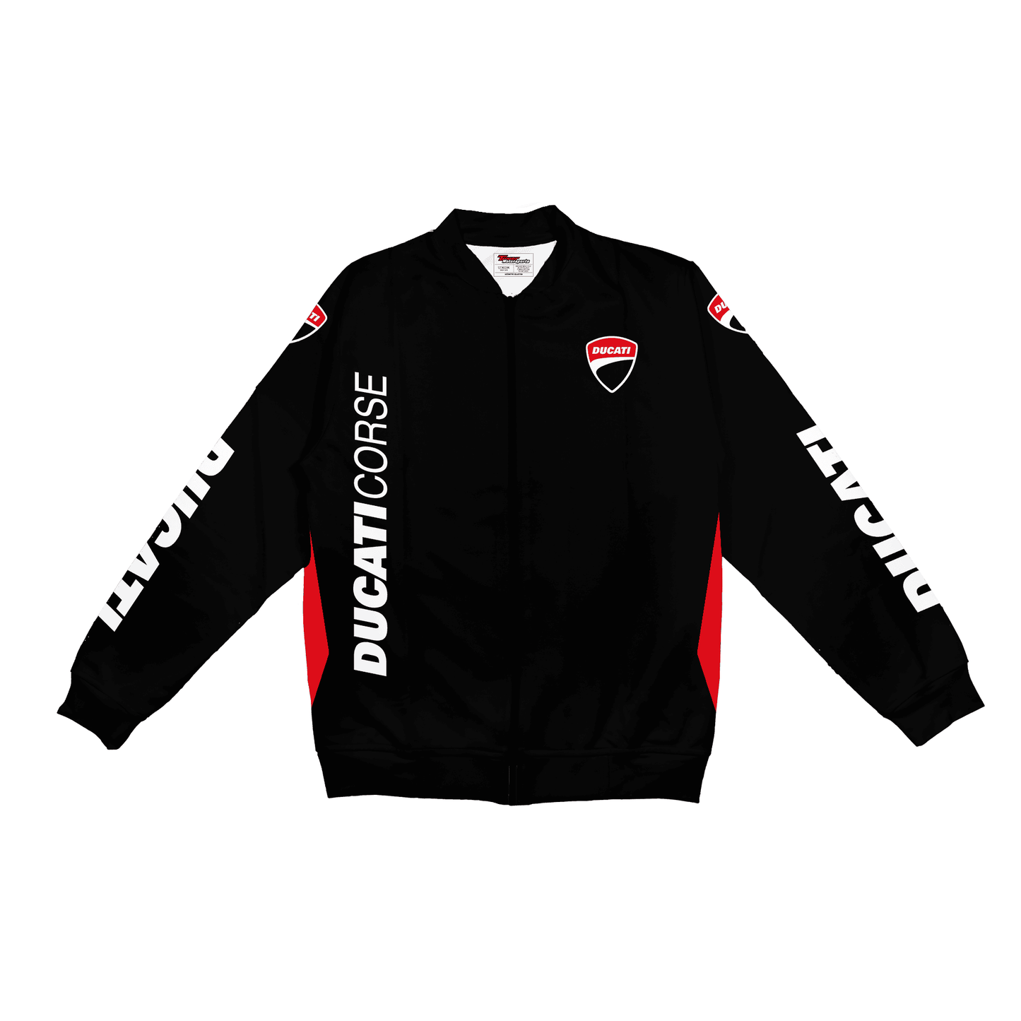 Ducati Bomber Jacket