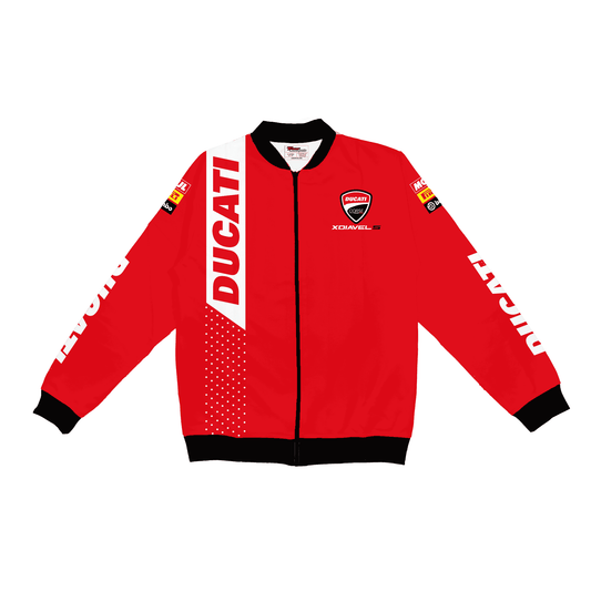 Ducati diavel Bomber Jacket