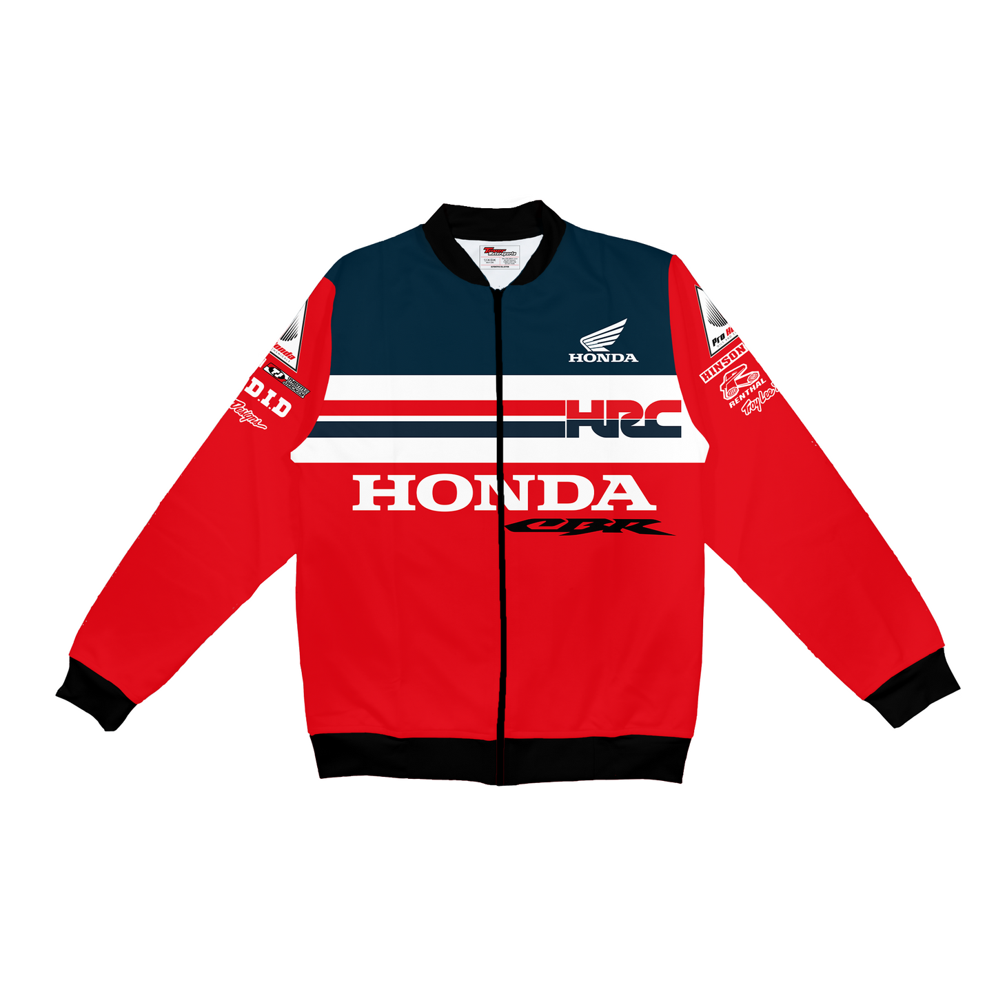 Honda HRC Bomber Jacket