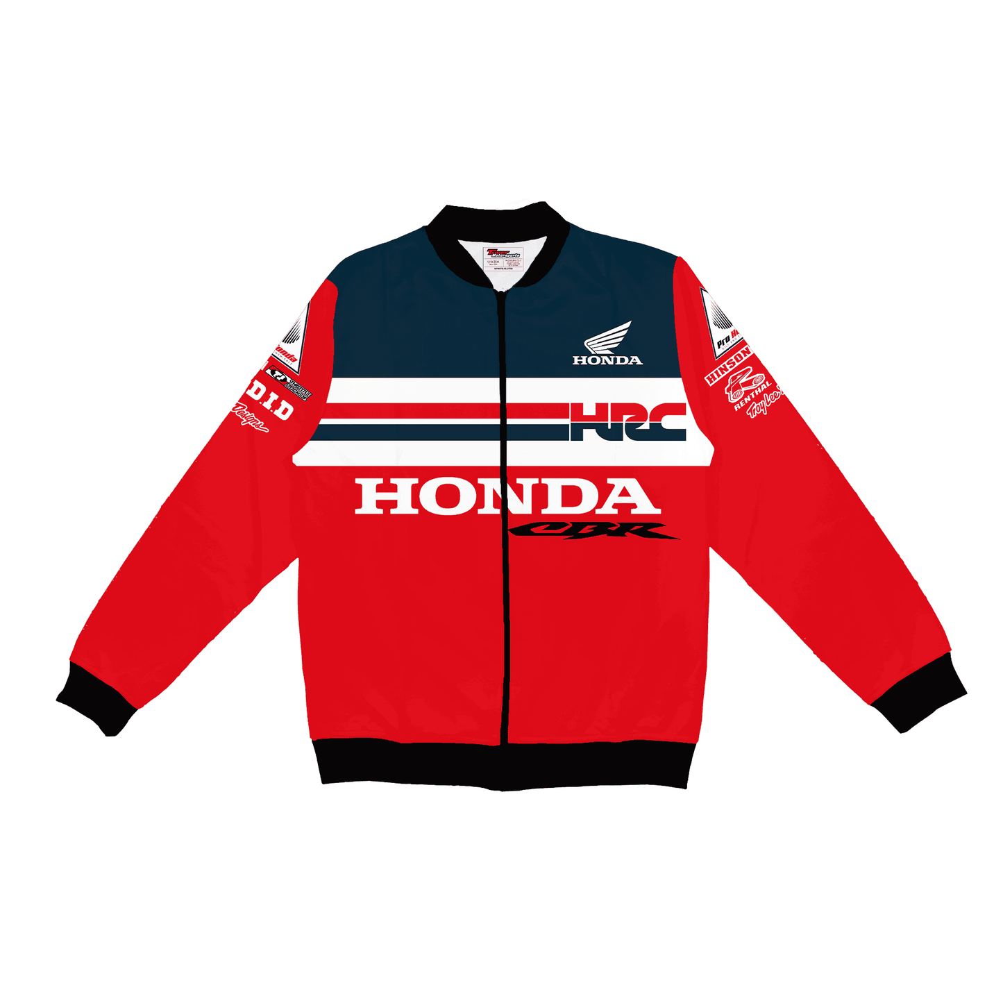 Honda HRC Bomber Jacket