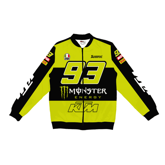 KTM Monster Bomber Jacket