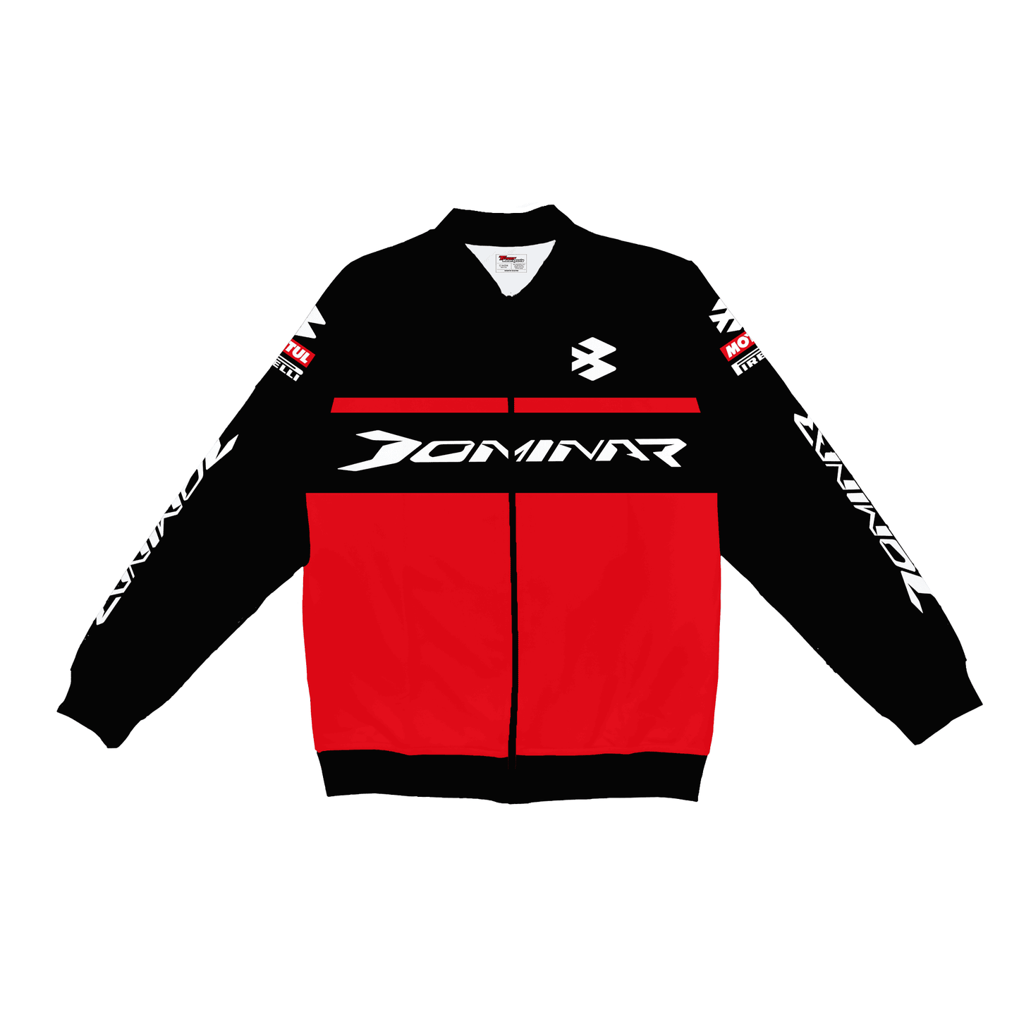Dominar Bomber Jacket