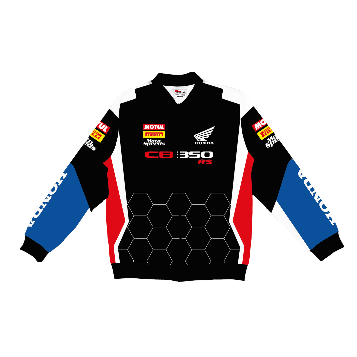 Honda CB350 RS Bomber Jacket