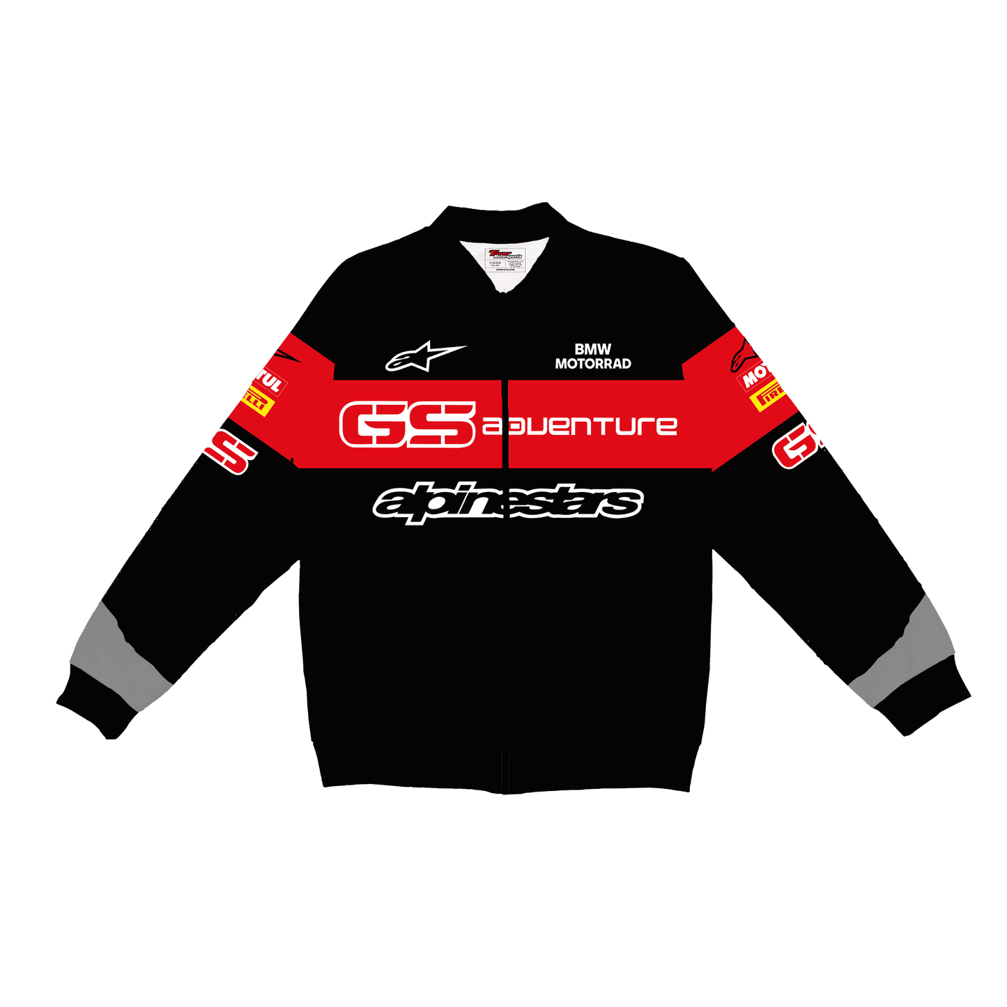 BMW G310GS Bomber Jacket