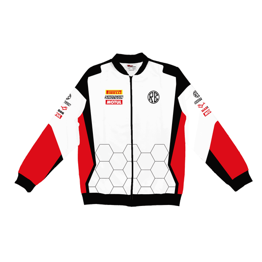 RE Shotgun Bomber Jacket