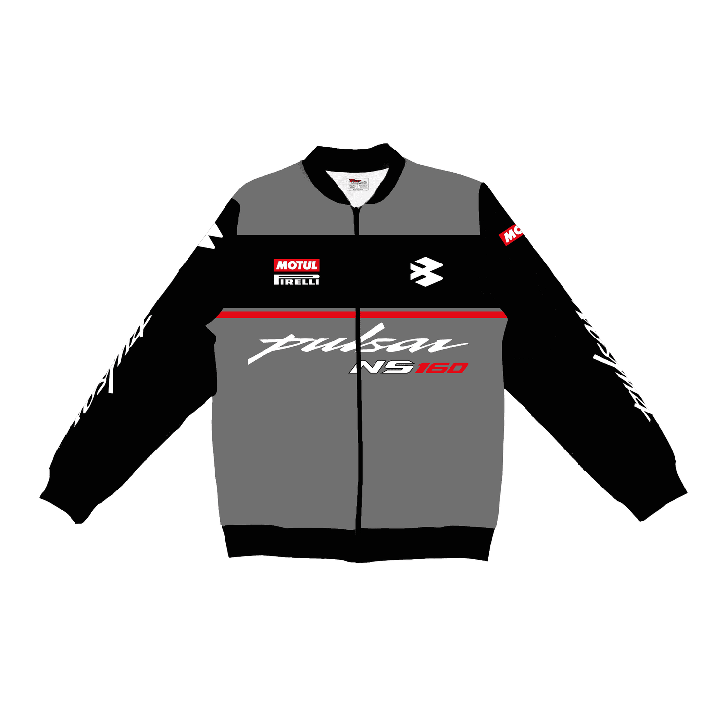 Pulsar NS160 Bomber Jacket