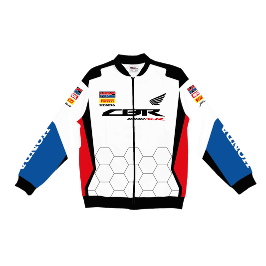 Honda CBR RR-R Bomber Jacket