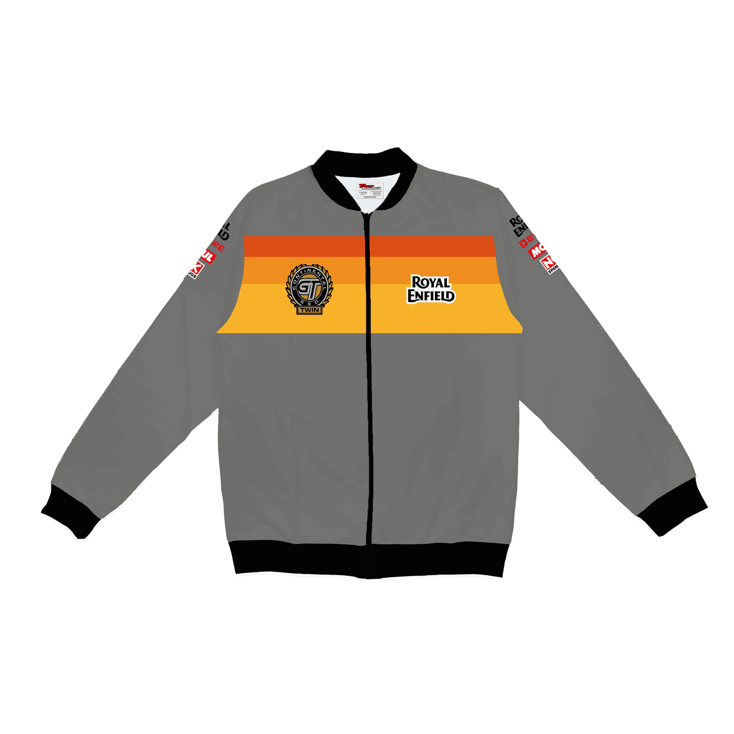 RE GT Bomber Jacket