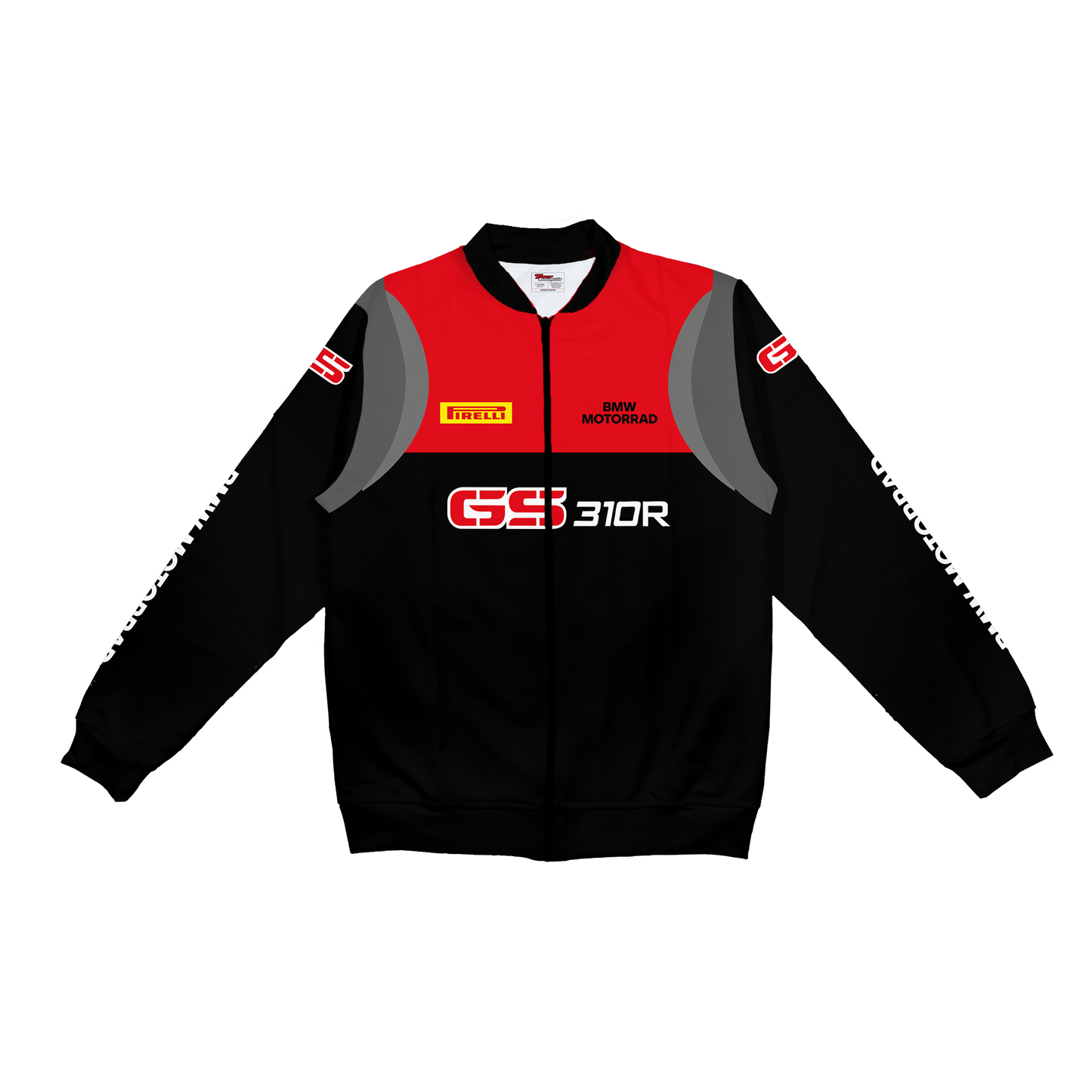 BMW GS310R Bomber Jacket