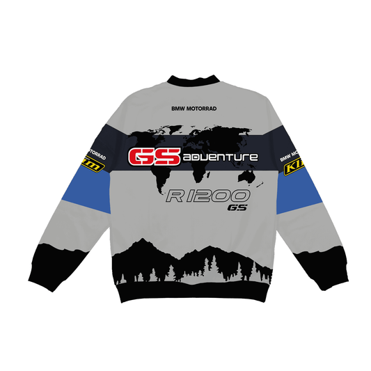 R1200 GS Bomber Jacket