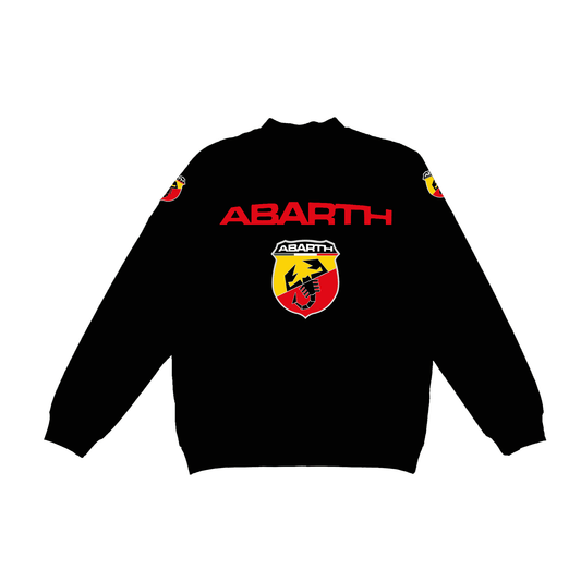 Fiat Abarth Bomber Jacket