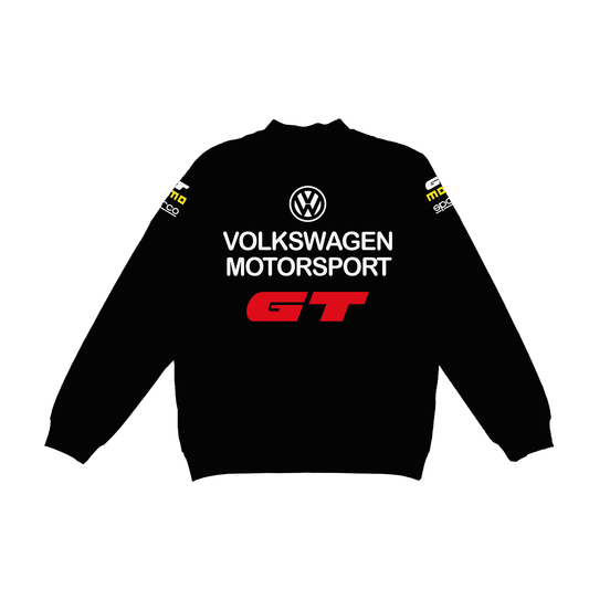 VW GT Bomber Jacket